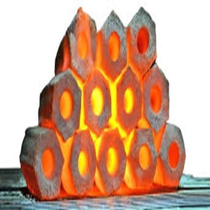 Charbon de bois dur sans fumée de qualité supérieure pour barbecue à vendre des prix compétitifs - Product Image 2