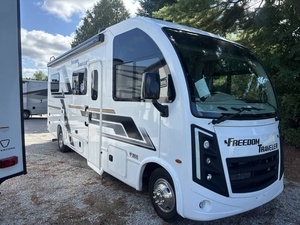 Nouvelle caravane de camping Th_or Free_dom Tr_aveler A24 2027 - Product Image 1