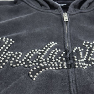 เสื้อฮู้ดดี้ผู้ชายผ้าฟลีซขนาดใหญ่พิเศษ สไตล์สตรีทแวร์ แบบสวมหัวลำลอง สำหรับฤดูหนาว อุ่นสบาย ผ้าฝ้ายเรียบง่าย ดีไซน์ทันสมัย - Product Image 2