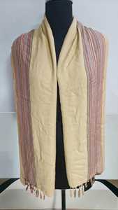 Lujo Izzu internacional invierno mujer Jacquard Wraps estola viscosa secado rápido duradero multiusos alta calidad nuevos diseños - Product Image 4