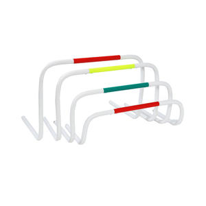 Obstáculo de entrenamiento de agilidad extra ponderado de 50cm más vendido con función de retorno de rebote precio al por mayor en India - Product Image 3