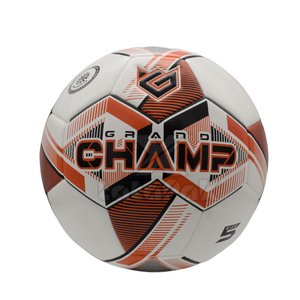 Balón de Fútbol Sala Más Vendido, MOQ Bajo, Último Modelo, Color Sólido - Product Image 3