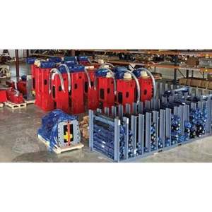 Nuevo Accesorio de Martillo Hidráulico para Excavadora 2024 Allied AB2026 para Romper Hormigón, Roca y Pavimento - Product Image 1