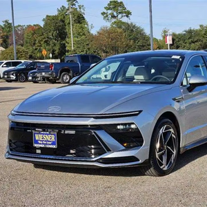 Hyundai Sonata SEL 2024 Usado en Buenas Condiciones, Sedán de 4 Puertas - Product Image 1