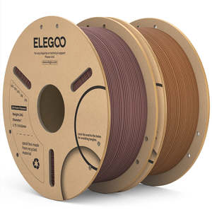1kg PLA Filament 1.75mm Special Color <b>3D</b> <b>Printer</b> Filament Made From PVA Material - Product Image 2