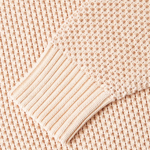 Pull en cachemire pour homme, chaud pour l'hiver, tricot doux, confortable, vêtement d'extérieur, flexible, respirant, durable, logo frontal en laine - Product Image 5