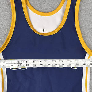 Último Modelo de Trajes de Lucha Libre, Nuevo Traje de Lucha Libre Ligero - Product Image 3