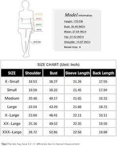 Sudaderas Cortas de Seda para Mujer, Calidad Premium, al por Mayor, Transpirables, Cómodas, Ligeras, con el Mejor Diseño y Logotipo Personalizado - Product Image 6