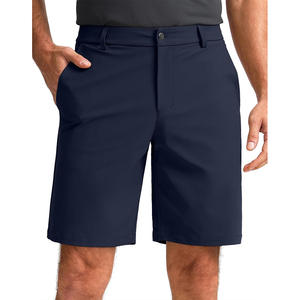 . Short de golf pour homme sur mesure Vêtements de sport légers et respirants pour l'été, utilisation en extérieur et entraînement - Product Image 3