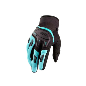 Gants de moto respirants, gants de cyclisme protecteurs, gants de sport d'extérieur en maille perforée - Product Image 3