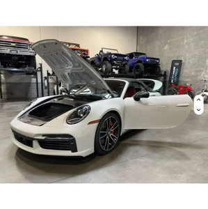 Vente rapide - <span class=keywords><strong>Porsche</strong></span> <span class=keywords><strong>911</strong></span> Cabriolet d'occasion - Product Image 5