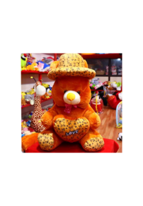 Oso de peluche de juguete personalizado encantador pequeño suave Peluche de juguete bebé animales de peluche juguetes al por mayor proveedores de fabricación - Product Image 4
