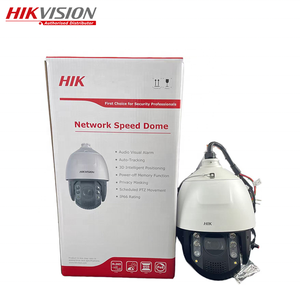 <span class=keywords><strong>Hikvision</strong></span> กล้องโดม PTZ ระบบติดตามอัตโนมัติ200ม. <span class=keywords><strong>DS</strong></span>-<span class=keywords><strong>2DE7A232IW</strong></span>-<span class=keywords><strong>AEB</strong></span> กล้อง PTZ ความเร็ว32X 2MP <span class=keywords><strong>T5</strong></span> - Product Image 3