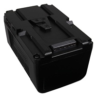 Batterie PATONA Premium V-Mount 225Wh BP230W DSR 250P 600P 650P 652P 15600mAh 14.4V 224.6Wh