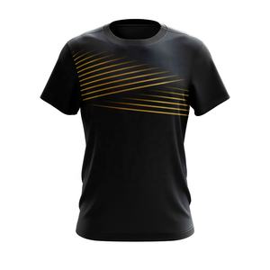 Camisetas lisas para hombre de alta calidad al por mayor, camiseta blanca, camisetas teñidas lisas con sublimación personalizada - Product Image 6