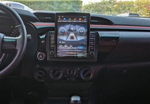 Toyota Hilux Facelift 2025 GR Sport Tout-Terrain - Product Image 2