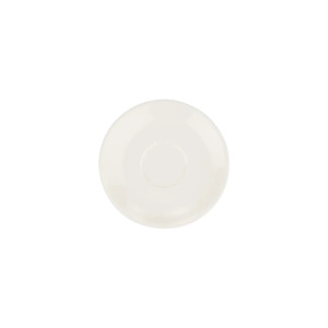Bonna Gourmet 13 cm Premium Porcelain Coffee and Tea <b>Cup</b> <b>Saucer</b> Set with Durable Serving Tray - Product Image 1