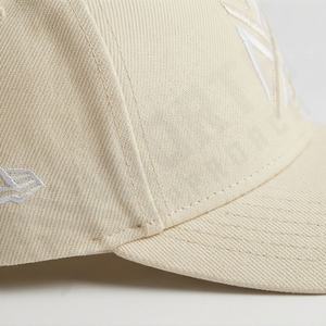 Gorra de Hip Hop Ajustable con Visera Plana, Gorras de Béisbol con Logotipo Personalizado, Colores Brillantes, Gorras de Moda, Gorra Snapback - Product Image 5