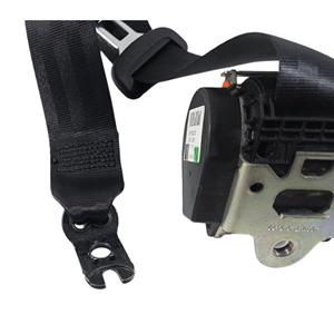 Ceinture de sécurité arrière droite VOLKSWAGEN Golf 7 Saloon 5G0857805RAA (12>) - Product Image 3