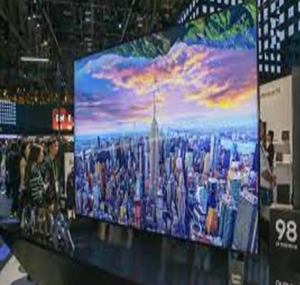 Televisor Inteligente 8K QLED OLED de 88 Pulgadas, Clase 8K, con Firma Natural, Listo para la Venta - Product Image 5