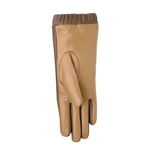 Fabricant de gants de conduite en cuir de chèvre personnalisés pour hommes, vintage, femmes, voiture, moto, hiver, cuir de daim, mode disponible - Product Image 5