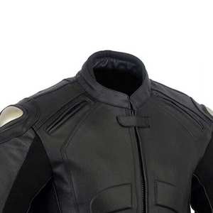 Chaqueta de Motociclismo con Calefacción, Tecnología de Calentamiento Avanzada, Control de Temperatura Ajustable y Protección Completa contra la Intemperie. - Product Image 5