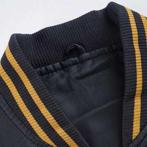 Chaqueta de Cuero para Hombre de Calidad de Exportación con Diseño de Capucha Impermeable de Lona para Invierno, Estilo Motociclista y Biker, Piel de Vaca - Product Image 3