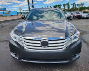 Auto Usado Económico, Toyota Avalon 2011, Volante a la Izquierda - Product Image 3