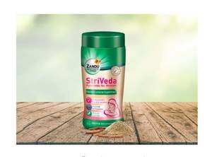 Zandu Ayurvedic StriVeda Doctor-Poudre Satavari recommandée pour améliorer la lactation 210g - Product Image 2