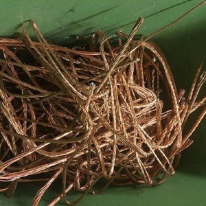 Entrega rápida Práctica chatarra de alambre de cobre Calidad Premium Alta pureza Perfecto para uso industrial y de fabricación - Product Image 4