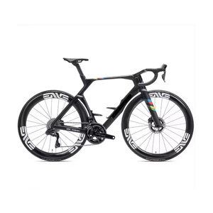 Vélo de course sur route en carbone Y1Rs Disc Dura Ace Di2 2x12 vitesses, léger, haute performance, fourche à suspension complète, double suspension - Product Image 1