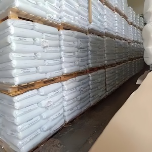 Nouvelles granulés de matière première 100% polyamide PA6 PA66 PA610 PA612 PA12 PA6I PA1012 Résine de nylon Volar - Product Image 6