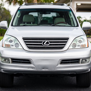 LEXUS GX 470 2009 USADO, Volante a la Izquierda/Derecha - Product Image 1