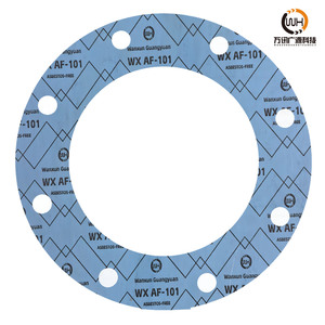 Junta Plana Sin Asbesto <span class=keywords><strong>CNAF</strong></span>, Sello de Brida Libre de Asbesto, Lámina de 1.5 mm - Product Image 3