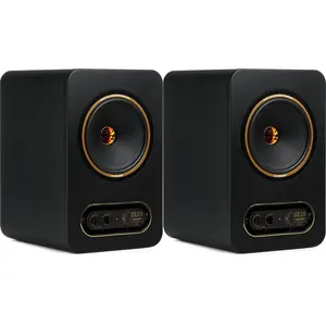 Meilleure Offre 2026 : Moniteur de Studio Actif Original Tannooys GOLD 8 de 5 Pouces, Prêt à l'Expédition - Product Image 1