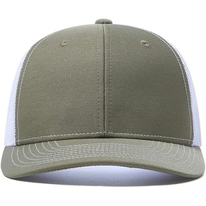 Logo Sombrero de golf de 6 paneles Estilo deportivo Gorra de béisbol impermeable para hombres y mujeres Actividades al aire libre Deportes hechos por Dress Sports - Product Image 2