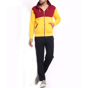 Survêtement unisexe pour homme, taille XL, avec logo personnalisé imprimé, à capuche, séchage rapide, pour la musculation, respirant, en polaire, grande taille - Product Image 3