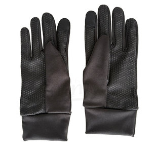 Thin Running <b>Gloves</b> <b>Touch</b> <b>Screen</b> Full Finger Athletic Winter Best Product Breathable Elegant Running <b>Gloves</b> - Product Image 3