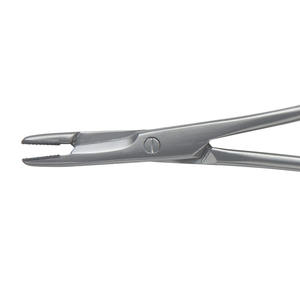 Remeda ที่ใส่เข็มสำหรับบ้านพักในชุดกรรไกรมือขวาพร้อมขากรรไกรทังสเตนคาร์ไบด์ - Product Image 2