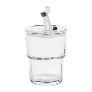 Bicchiere in Vetro Personalizzato per Merchandising Promozionale - Product Image 6
