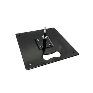 Accessori Espositivi Unici Torenia Personalizzati con Base in Metallo - Product Image 1