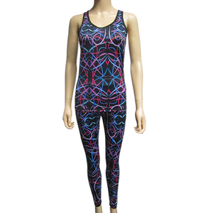 Hot Selling Custom Compression Yoga <b>Leggings</b> Private Label Shiny Gym Women's Reflective <b>Legging</b> Set for <b>Summer</b> Logo on Waist - Product Image 6