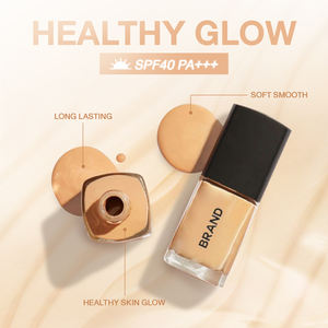 (OEM) ครีมกันแดดเรืองแสงเพื่อสุขภาพ SPF40 PA+++ - Product Image 2