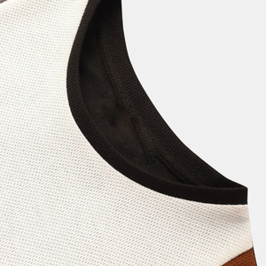 Camiseta de sublimación personalizada para hombre, impresión de alta calidad, ropa deportiva de tela suave transpirable de secado rápido, OEM y ODM disponibles - Product Image 3