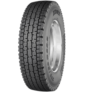 Pneu de camion 295/80R22.5 toutes positions pour transport longue distance, haute capacité de charge et excellente stabilité - Product Image 3