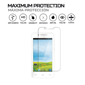 ฟิล์มกันรอย ANTISHOCK สำหรับแท็บเล็ตเทรวี 4 5 คิว - Product Image 2