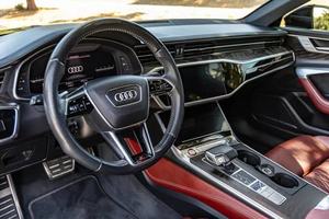 AUDI S6 PRESTIGE 2020 USADO, Volante a la Izquierda/Derecha - Product Image 3