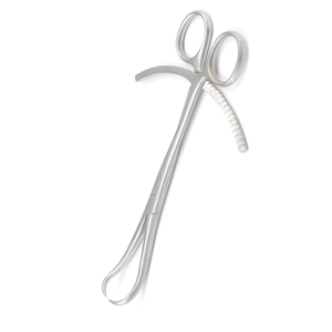 Pinzas Quirúrgicas para Sujeción Ósea PENTAX SURGICAL PS-00100775656344 Clase I, Pinza Ósea Ortopédica de Acero Inoxidable, Aguja Manual - Product Image 3