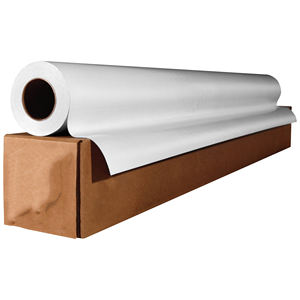 Rollos de Papel Kraft de Lujo de 55g-80gsm, los Más Vendidos, Servicio ODM, Rollos Grandes, Hojas Blancas, Cinta Superior, Fabricante de Lujo - Product Image 1
