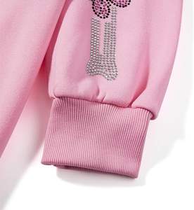 Sudadera con capucha de algodón 100% para hombre con diseño personalizado Estilo de alta calidad superior para sudaderas con capucha OEM de invierno - Product Image 5